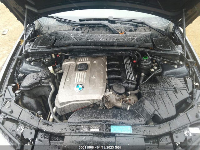 30011866 :رقم المزاد ، WBAVB13576KR64019 vin ، 2006 Bmw 325 I مزاد بيع