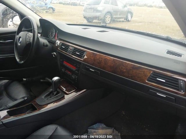 30011866 :رقم المزاد ، WBAVB13576KR64019 vin ، 2006 Bmw 325 I مزاد بيع