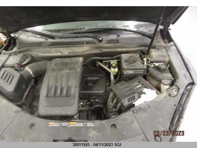 Chevrolet EQUINOX LT 2014 2GNFLFEK9E6356158 Image 10