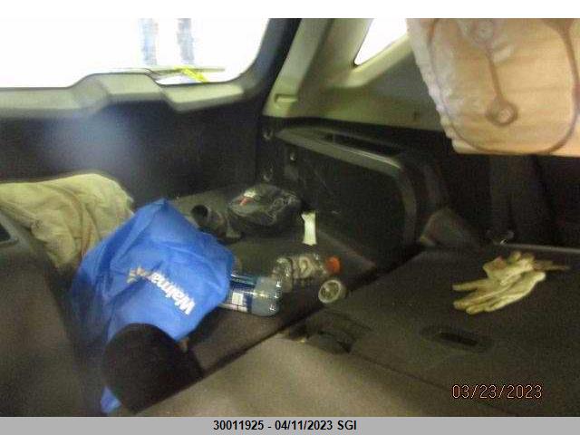 Chevrolet EQUINOX LT 2014 2GNFLFEK9E6356158 Image 8