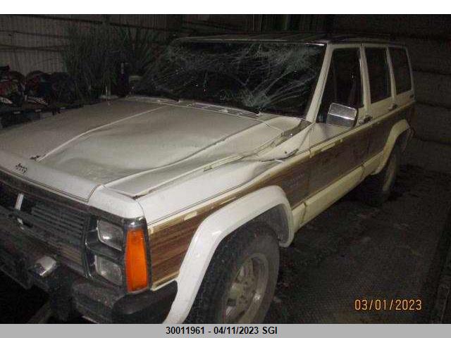 1J4FN78LXLL158510 Jeep Wagoneer Limited