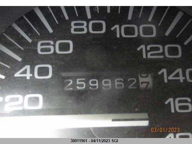1J4FN78LXLL158510 Jeep Wagoneer Limited