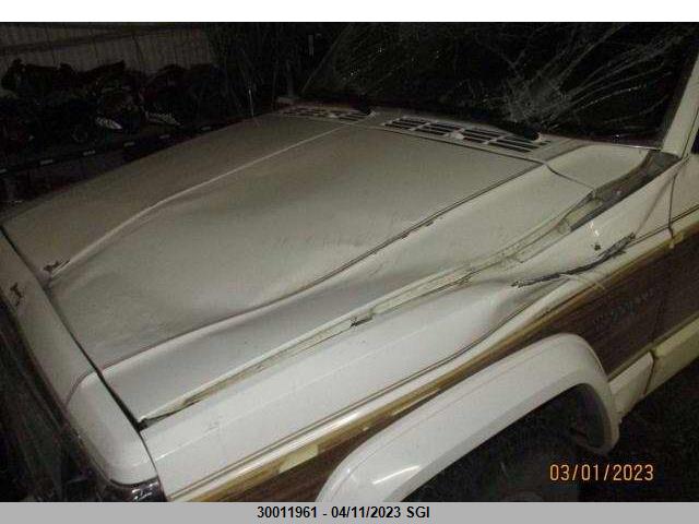 1J4FN78LXLL158510 Jeep Wagoneer Limited