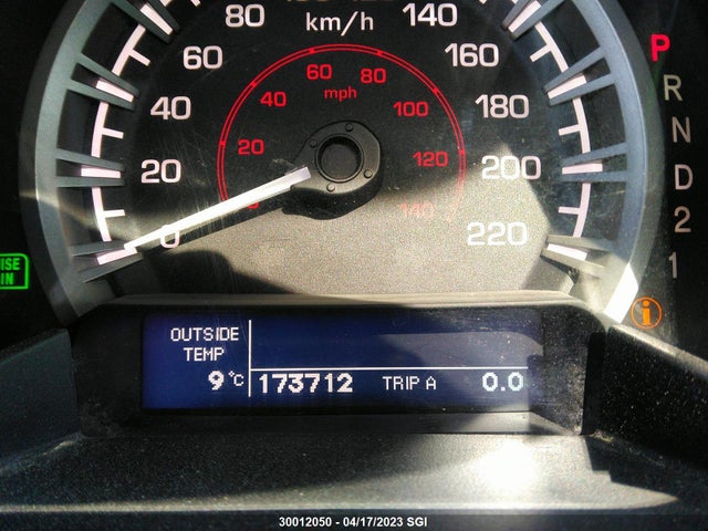 Honda Ridgeline Rtl 2014 5FPYK1F59EB501698 Image 7