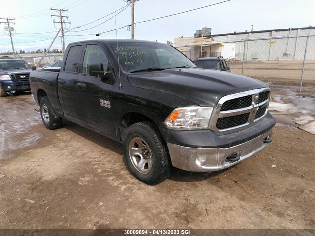 RAM 1500 St 2015 1C6RR7FG5FS685093 Image 1