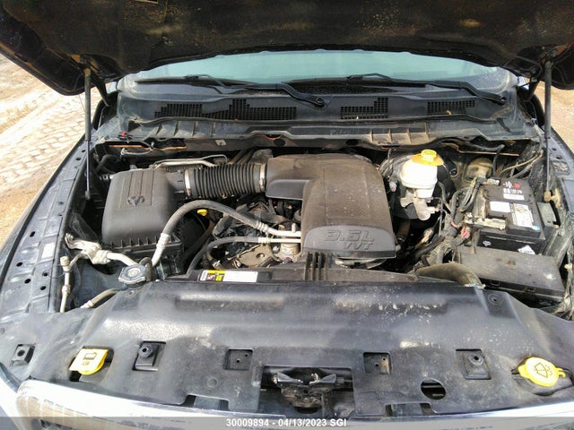 RAM 1500 St 2015 1C6RR7FG5FS685093 Image 10