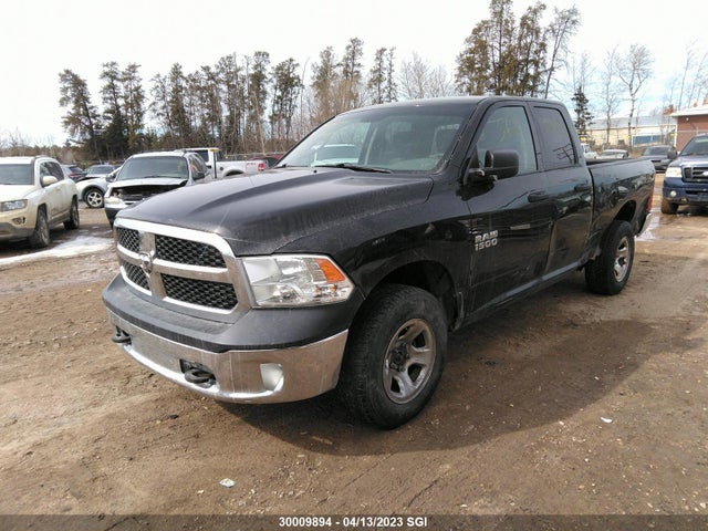 RAM 1500 St 2015 1C6RR7FG5FS685093 Image 2