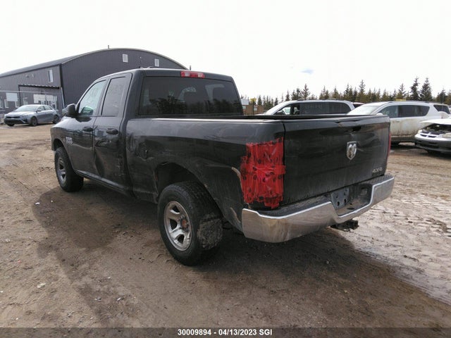RAM 1500 St 2015 1C6RR7FG5FS685093 Image 3