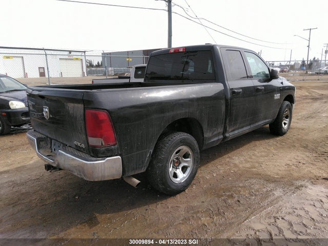 RAM 1500 St 2015 1C6RR7FG5FS685093 Image 4