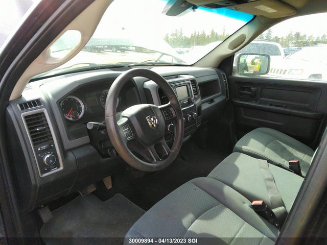 RAM 1500 St 2015 1C6RR7FG5FS685093 Image 5