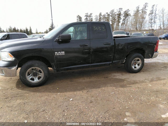 RAM 1500 St 2015 1C6RR7FG5FS685093 Image 6
