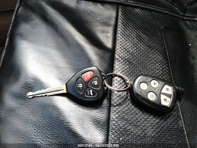 Aukcja sprzedaży 2009 Toyota Corolla S/le/xle, vin: 2T1BU40E29C131465, numer aukcji: 30012184