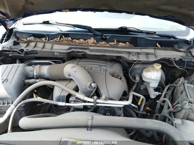 1C6RR7GT0ES279376 RAM 1500 Slt