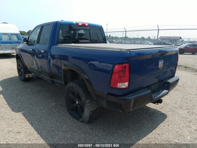 1C6RR7GT0ES279376 RAM 1500 Slt