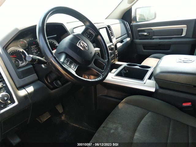 1C6RR7GT0ES279376 RAM 1500 Slt