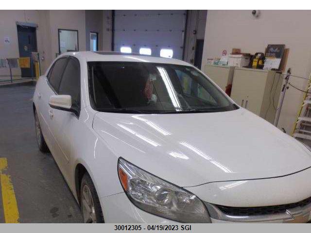 2014 1G11C5SL2EF181003 main image