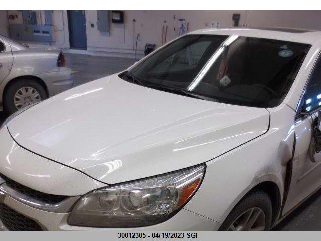 Chevrolet MALIBU 1LT 2014 1G11C5SL2EF181003 Image 2