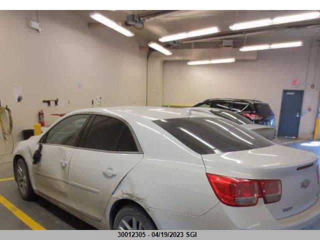 Chevrolet MALIBU 1LT 2014 1G11C5SL2EF181003 Image 3