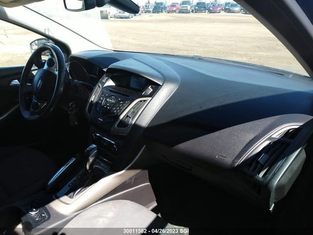 Продаж на аукціоні авто 2012 Ford Focus Sel, vin: 1FAHP3M28CL228624, номер лоту: 30011582