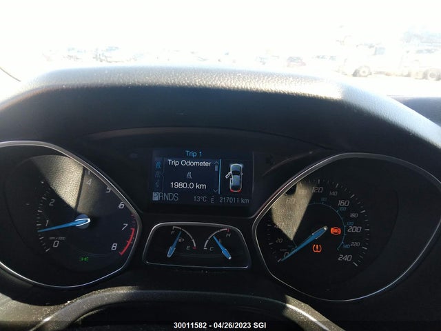 Продаж на аукціоні авто 2012 Ford Focus Sel, vin: 1FAHP3M28CL228624, номер лоту: 30011582