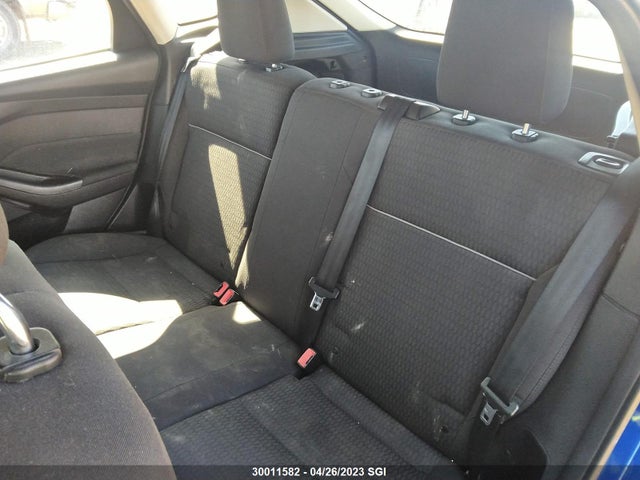 Продаж на аукціоні авто 2012 Ford Focus Sel, vin: 1FAHP3M28CL228624, номер лоту: 30011582