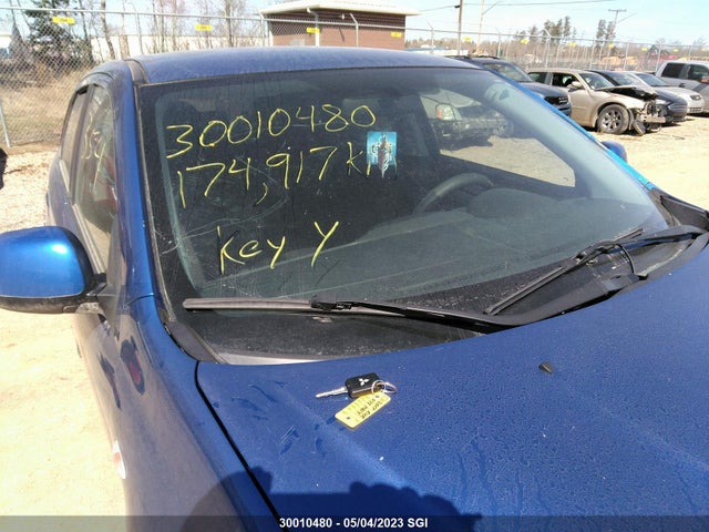 JA4AJ3AU9HZ611263 Mitsubishi RVR SE