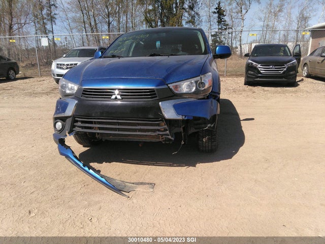 JA4AJ3AU9HZ611263 Mitsubishi RVR SE