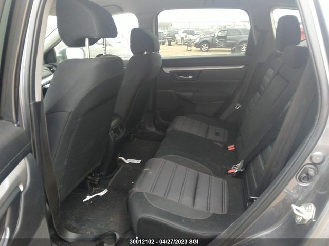 Honda CR-V LX 2018 2HKRW2H2XJH150564 Image 8