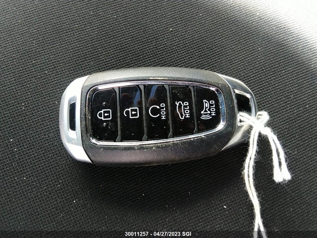 Hyundai ELANTRA SEL 2021 KMHLM4AG4MU149686 Image 3