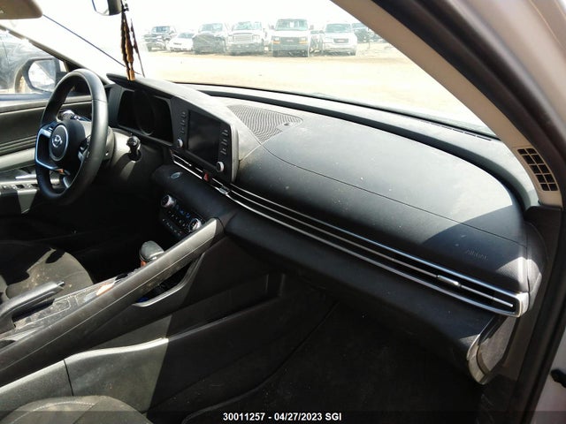 Hyundai ELANTRA SEL 2021 KMHLM4AG4MU149686 Image 6