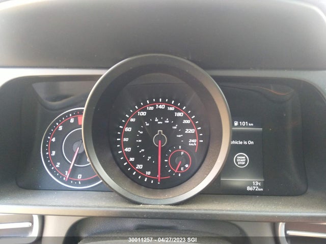 Hyundai ELANTRA SEL 2021 KMHLM4AG4MU149686 Image 8