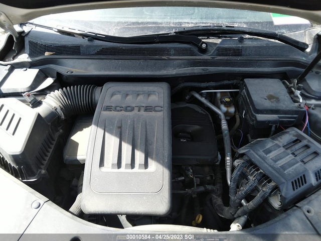 Chevrolet EQUINOX LS 2015 2GNFLEEKXF6258168 Image 10