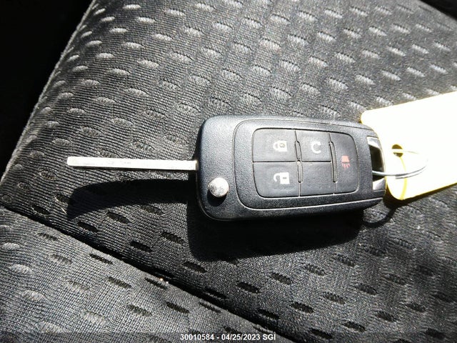 Chevrolet EQUINOX LS 2015 2GNFLEEKXF6258168 Image 11