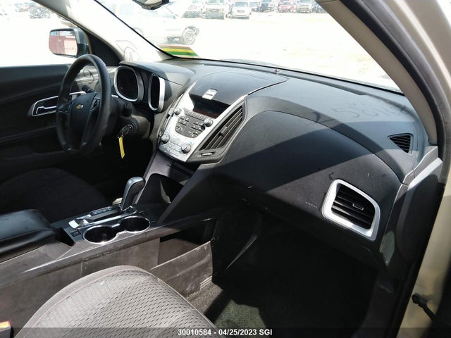 Chevrolet EQUINOX LS 2015 2GNFLEEKXF6258168 Image 5
