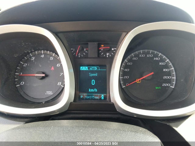 Chevrolet EQUINOX LS 2015 2GNFLEEKXF6258168 Image 7
