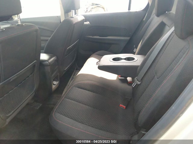 Chevrolet EQUINOX LS 2015 2GNFLEEKXF6258168 Image 8