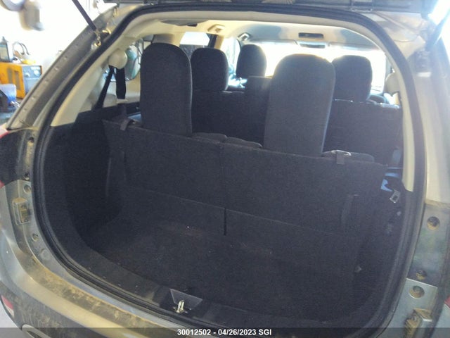 JA4AZ2A3XLZ602770 Mitsubishi Outlander Es