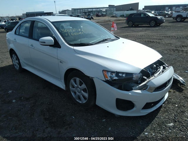 JA32U2FU3HU602641 auction archive image