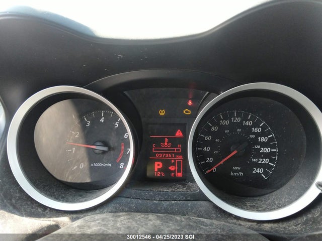 JA32U2FU3HU602641 Mitsubishi LANCER ES