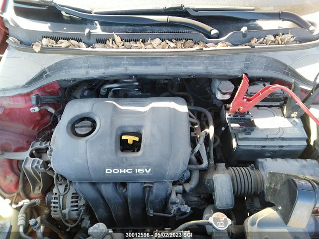 Hyundai Kona Sel/tech 2018 KM8K6CAA5JU144097 Image 11