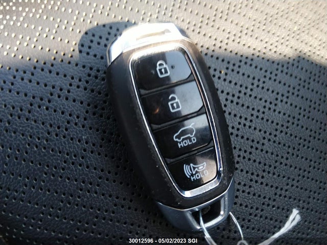 Hyundai Kona Sel/tech 2018 KM8K6CAA5JU144097 Image 3