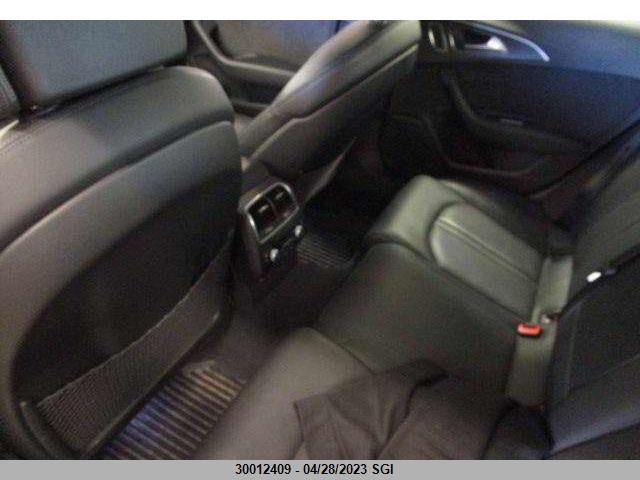 WAUH8AFC8HN064284 Audi A6 Technik