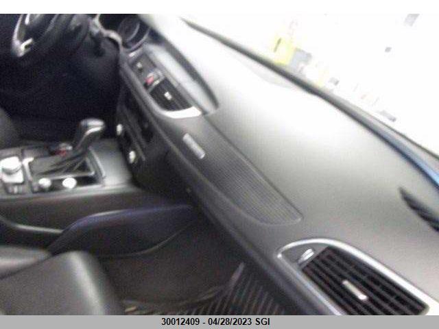 WAUH8AFC8HN064284 Audi A6 Technik