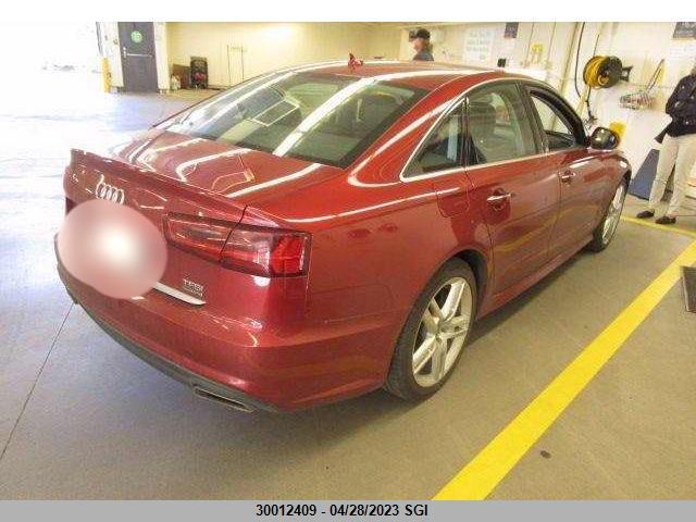 WAUH8AFC8HN064284 Audi A6 Technik