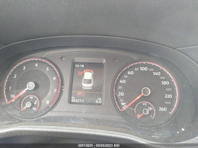 1VWAA7A35LC003057 Volkswagen PASSAT S