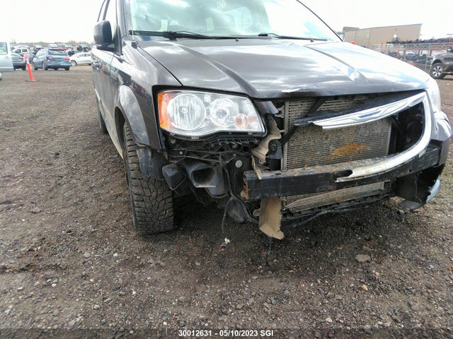 2C4RC1BG8FR716321 Chrysler Town & Country Touring