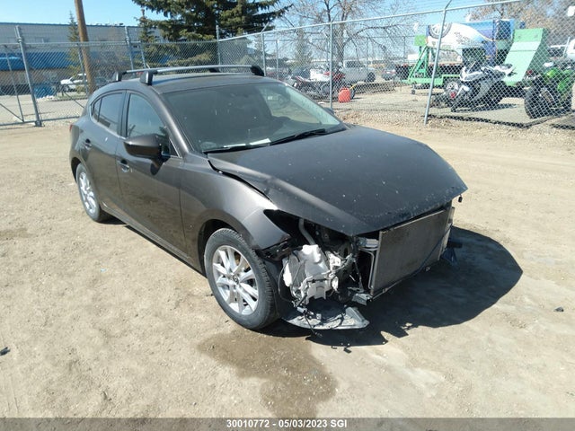 2015 3MZBM1L76FM175058 main image