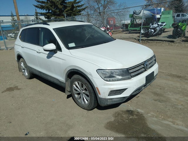 2018 3VV0B7AX9JM095463 main image