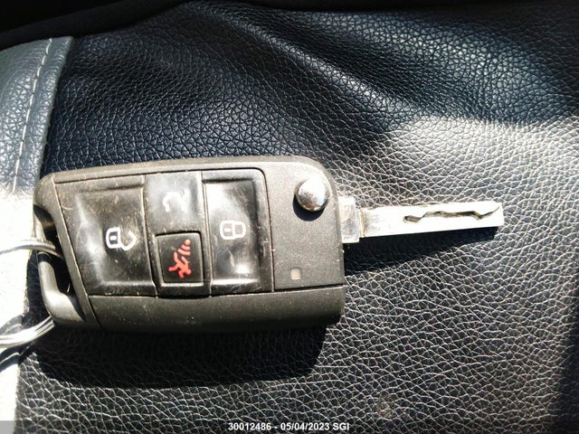 Volkswagen TIGUAN S 2018 3VV0B7AX9JM095463 Image 3