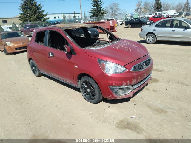 ML32A3HJ6KH009085 auction archive image